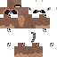 Texture for TrashPanda