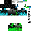 Texture for EnderLP03