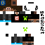 Texture for GameLeo_MC