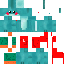 Texture for mudkip live