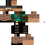 Texture for hesh