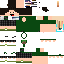 Texture for minecraft icon tshirt mythman