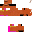 Texture for Gomik