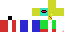 Texture for robot