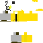 Texture for Snas(Reverse Sans)