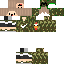 Texture for facee