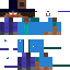 Texture for steve