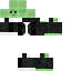 Texture for Jazzykiddy - SlimeMan