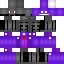 Texture for Bonnie (With Endoskeleton)