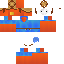 Texture for peixe