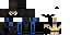 Texture for Dark_Warrior