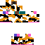 Texture for Calico