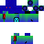 Texture for bugger