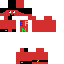 Texture for EFN_SKIN