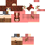Texture for flokiis
