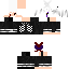 Texture for ムカデカネキ
