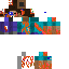 Texture for GG steve