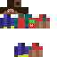 Texture for SuperSteve