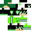 Texture for SkyFoxNight