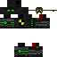 Texture for toxic