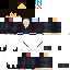 Texture for Shinifami Bcwonk