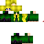 Texture for Lili Final 1 without cloak