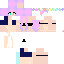 Texture for steve