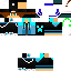Texture for nick