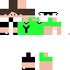 Texture for やまとまと Mincraft サングラス  夏用