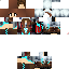 Texture for Annabelle