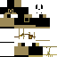 Texture for boris