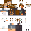 Texture for spoopy neev