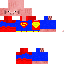 Texture for SuperPig