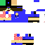 Texture for dssd
