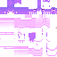 Texture for MoonSakura