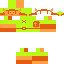 Texture for Link camina 1