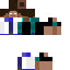 Texture for herobrine23