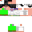 Texture for Steve