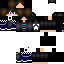 Texture for robin rozendal