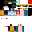 Texture for spartrollimike