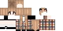 Texture for HD Cat