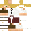 Texture for Red Hobbit