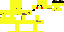 Texture for pikachu