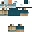 Texture for Nugget