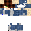 Texture for SharkBoy