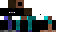 Texture for ninja