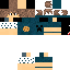 Texture for vip gabriel gamer pro