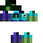 Texture for  Zombie