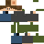 Texture for EpicCows101 Jacket