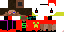 Texture for 3DSaibot